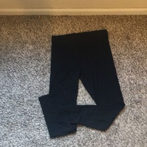 Vs pink essential leggings